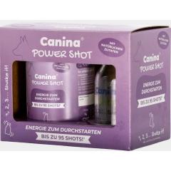 Canina Shot - Power 120g mit Shotglas