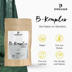Danuwa B-Komplex