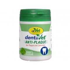 dentaVet Anti-Plaque 50g