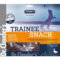 Dr. Clauder`s Trainee Snack Ente 500g