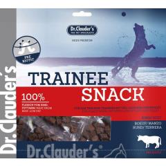 Dr.Clauder`s Trainee Snack Rind 500 g