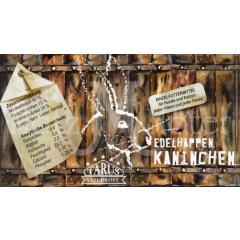 Edelhappen Kaninchen