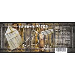 Edelhappen Pferd 400g