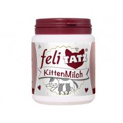 feliTATZ Kittenmilch