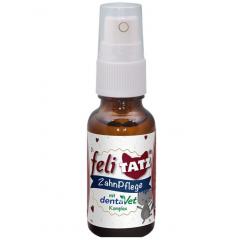 feliTATZ ZahnPflege 20ml