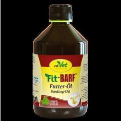 Fit-BARF Futter-Öl 500ml