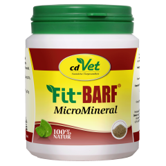 Fit-Barf Micro Mineral 150g
