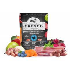 FRESCO Trockenbarf Complete Plus Pute 1kg