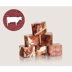 Graf Barf von Nutriment Rind Muskelfleisch