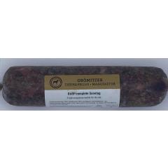 Grömitzer Putenfleisch gewolft500g