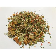 Leos Leckerland Gemüse Mix 500g