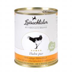 Loisachtaler Huhn Pur 800g