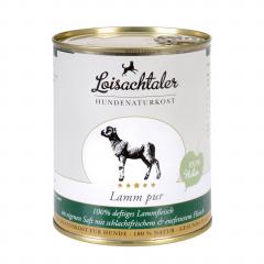 Loisachtaler Lamm Pur 400g
