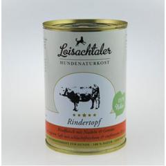 Loisachtaler Rindertopf 200g