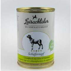 Loisachtaler Schäfertopf 800g