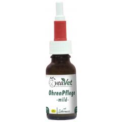 VeaVet Ohrenpflege mild 20ml