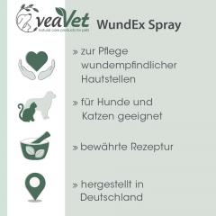 VeaVet WundEx Spray